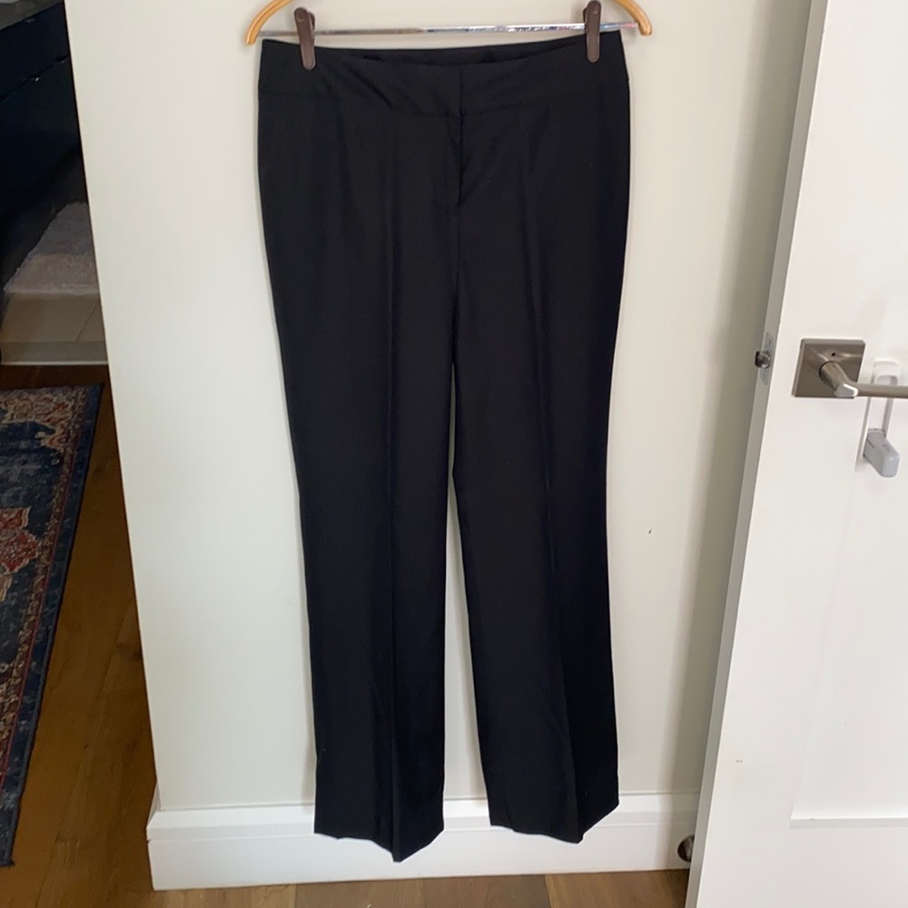 Nine West wide leg trousers size 4